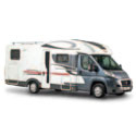 Adria su Fiat Ducato X250