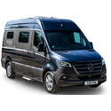 Yucon su MB Sprinter III (W907)