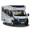 Benimar su Fiat Ducato X290