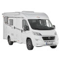 Carado su Fiat Ducato X290