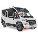 Challenger su Fiat Ducato X290