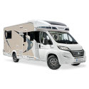 Chausson su Fiat Ducato X290