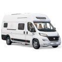 Dreamer su Fiat Ducato X290