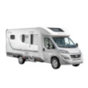 Giottiline su Fiat Ducato X290
