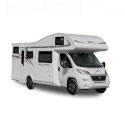 McLouis su Fiat Ducato X290