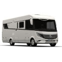 Niesmann Bischoff su Fiat Ducato X290