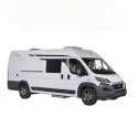 Roadcar su Fiat Ducato X290
