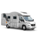 Sun Living su Fiat Ducato X290