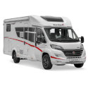 Sunlight su Fiat Ducato X290