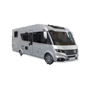 Adria su MB Sprinter III (W907)