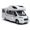 Adria su Fiat Ducato 8 (X290-MCA)
