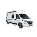 Weinsberg su Fiat Ducato 8 (X290-MCA)