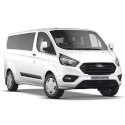 Ford Transit Custom Facelift (2018 - )