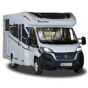 Benimar su Fiat Ducato 8 (X290-MCA)
