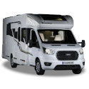 Benimar su Ford Transit VI