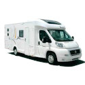 Benimar su Fiat Ducato X250