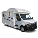 Blu Camp su Renault Master III X62 Phase 2