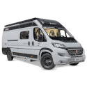 Challenger su Fiat Ducato 8 (X290-MCA)