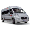 Challenger su Fiat Ducato X250