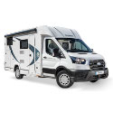 Chausson su Ford Transit VI