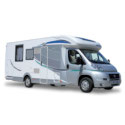 Chausson su Fiat Ducato X250