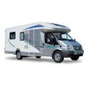 Chaussson su Ford Transit V