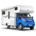 Concorde su Iveco Daily - Generation III Facelift
