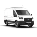 Ford Transit VII (2019 - 2021)