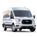Ford Transit VII Facelift (2022 -)