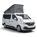 Adria su Renault Trafic X82