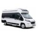 Affinity su Peugeot Boxer X290 