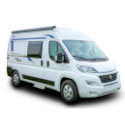 Blu Camp su Fiat Ducato 8 (X290-MCA)