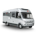Carthago su Iveco Daily Generation III FL