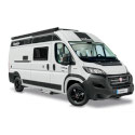Chausson su Fiat Ducato 8 (X290-MCA)