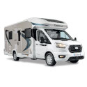 Chausson su Ford Transit VII