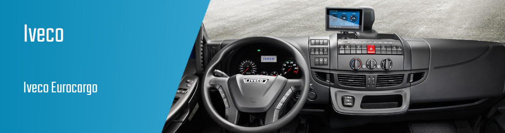 Iveco Eurocargo