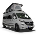 Hymer su Fiat Ducato 8 (X290-MCA)