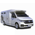 Knaus su VW T6.1 - SH