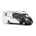 Dethleffs su Fiat Ducato 8 (X290-MCA)