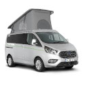 Dethleffs su Ford Transit Custom
