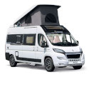 Dreamer su Peugeot Boxer X290