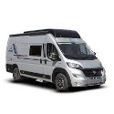 Elnagh su Fiat Ducato 8 (X290-MCA)