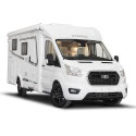 Etrusco su Ford Transit VII