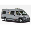 Globecar su Fiat Ducato X250