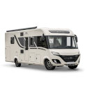 Le Voyageur su Fiat Ducato 8 (X290-MCA)