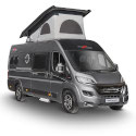 Malibu su Fiat Ducato 8 (X290-MCA)
