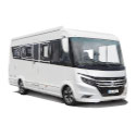 Niesmann Bischoff su Fiat Ducato 8 (X290-MCA)