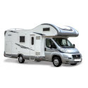 Rimor su Fiat Ducato X250