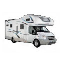 Rimor su Ford Transit VI