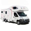 Roller Team su Fiat Ducato X250